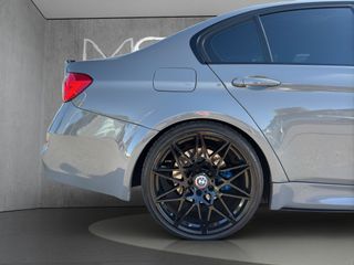 BMW Serie 3 330D PAQUETE M3 ORIGINAL 2012
