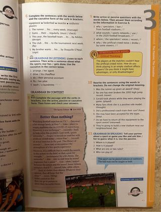Burlington Mindset 2 bach Studentbook