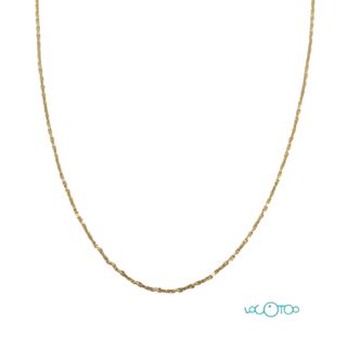 CADENA DE ORO DE 18K - 18 KILATES