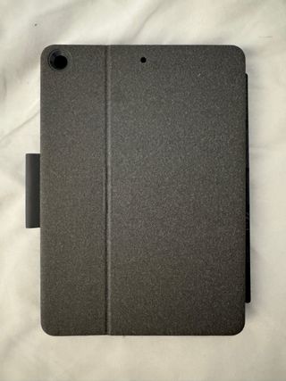 Logitech Combo Touch para iPad 7ª gen