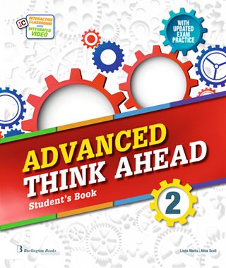ADVANCED THINK AHEAD 2ºESO ST 19