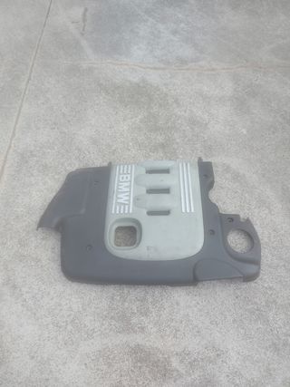 Tapa motor BMW E46