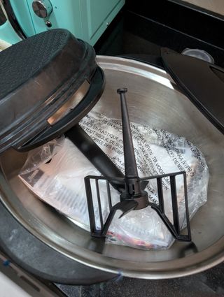 Robot Cocina Taurus MyCook Touch