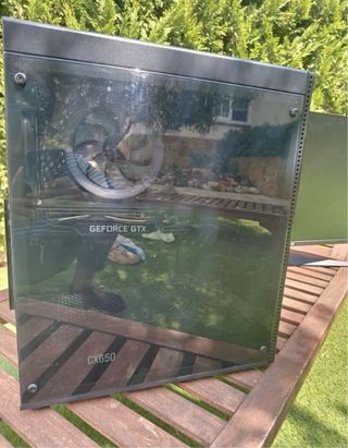 Ordenador PC Gaming con Monitor Incluido