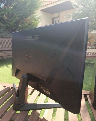 Ordenador PC Gaming con Monitor Incluido