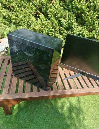 Ordenador PC Gaming con Monitor Incluido