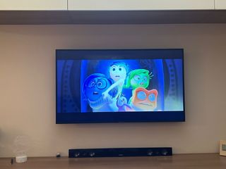 Samsung TV 50 4K Ultra HD Smart TV