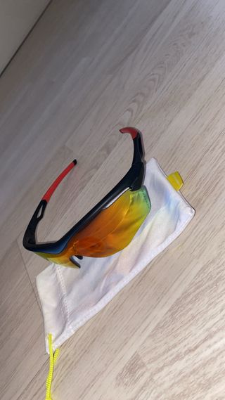 Gafas Deportivas Hawkers