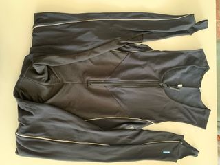 Mono Ciclismo Talla XL