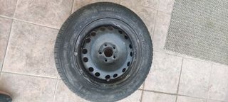 Rueda Repuesto Michelin 195/65 R15