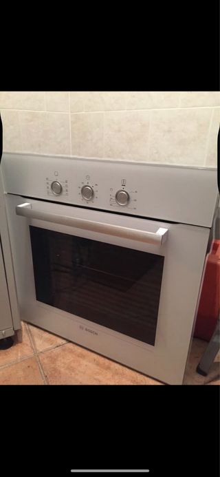 Horno Bosch