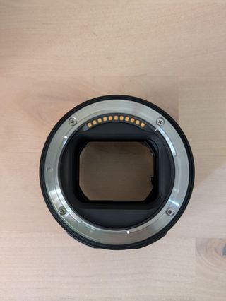 Adaptador Nikon FTZ II - Como nuevo