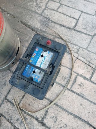 Bateria 12V