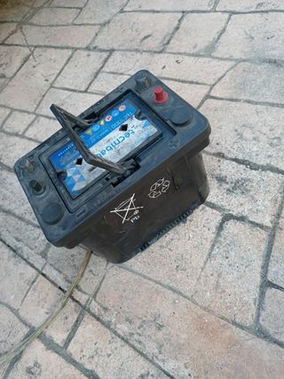 Bateria 12V