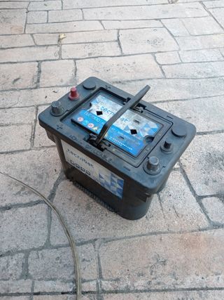 Bateria 12V