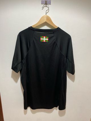Camiseta técnica San Silvestre Donostiarra XL