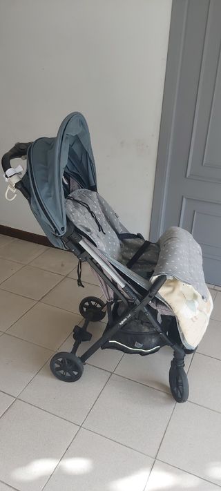 Silla de paseo Inglesina Sketch