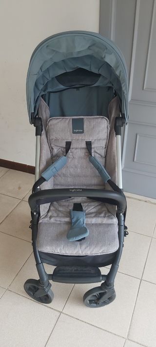 Silla de paseo Inglesina Sketch