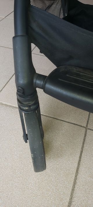 Silla de paseo Inglesina Sketch