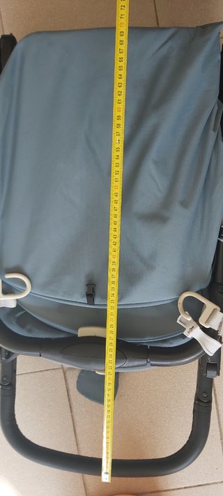 Silla de paseo Inglesina Sketch