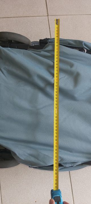 Silla de paseo Inglesina Sketch