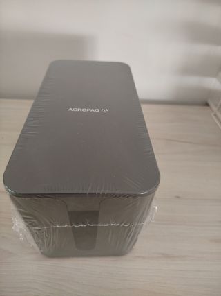 Organizador de Cables ACROPAQ ACM001