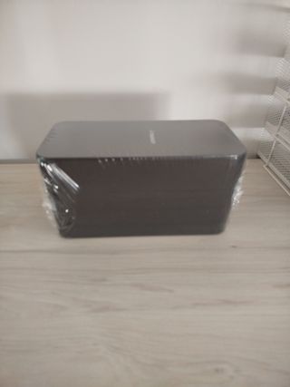 Organizador de Cables ACROPAQ ACM001