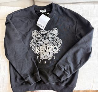 Sudadera Kenzo Talla S