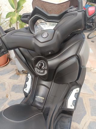 XMAX 300 Scooter 2017