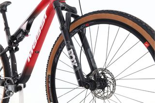Bicicleta Massi Aire SL GX talla L Reacondicionada