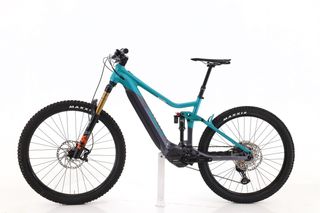 Bicicleta Merida eOne-Sixty XT talla L Reacondicionada
