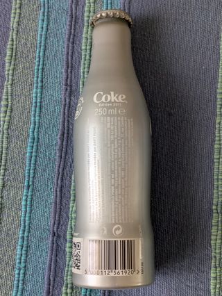 Coca Cola Light Daft Punk