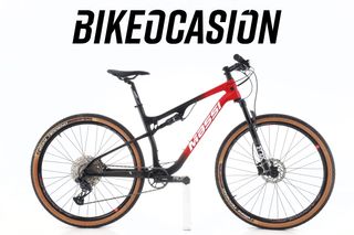 Bicicleta Massi Aire SL GX talla L Reacondicionada
