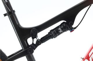 Bicicleta Massi Aire SL GX talla L Reacondicionada