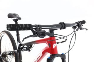 Bicicleta Massi Aire SL GX talla L Reacondicionada