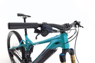 Bicicleta Merida eOne-Sixty XT talla L Reacondicionada