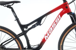 Bicicleta Massi Aire SL GX talla L Reacondicionada