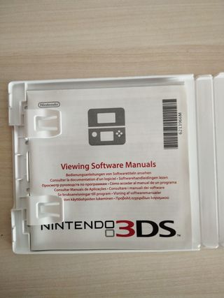 Yo-Kai Watch Nintendo 3DS RPG