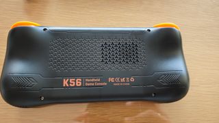 Consola Portátil Kinhank K56 128GB