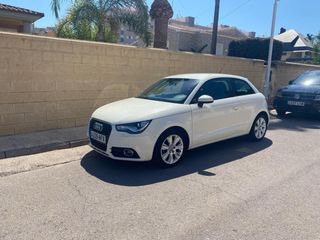 Audi A1 2011