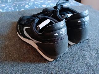 Nike Daybreak Type N.354 Black