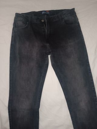 Vaqueros El Corte Inglés niño 15/16 años 172cm 