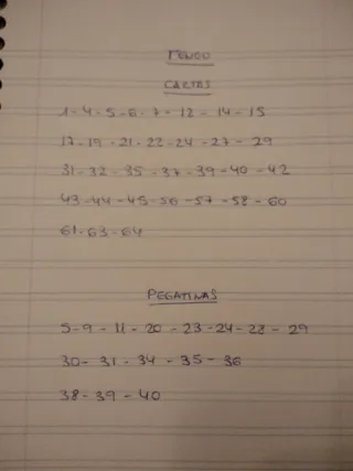 Cromos Disney Carrefour