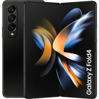 Samsung Galaxy Z Fold 4 Negro
