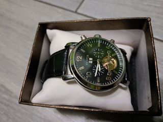Reloj SEWOR Automático 