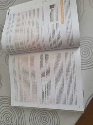 2ºBACH OLIMPO LENGUA CASTELLANA Y LITERATURA
