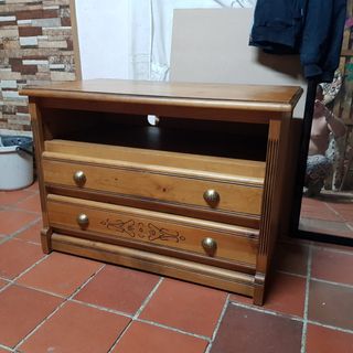Mueble almacenaje