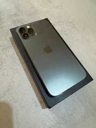 iPhone 12 Pro