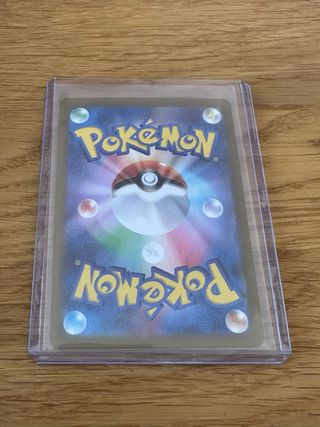 Psyduck Master Ball 151 