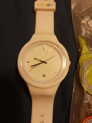 Reloj Opoopi Analógico nuevo. Casio, citizen etc..